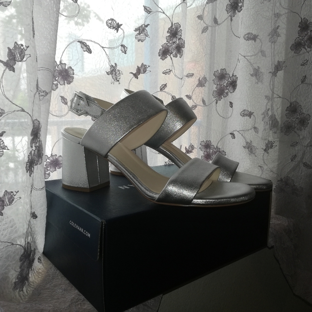 Avani City Sandal